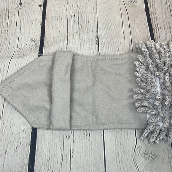 Norwex Kitchen Norwex Chenille Hanging Hand Towel Poshmark